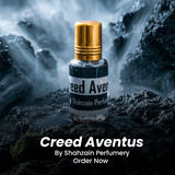 Creed Aventus Attar 12ML for Men | Long Lasting Premium Perfume Oil