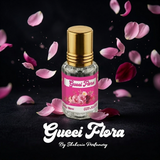 Gucci Flora Attar 12ML for Women | Long Lasting Premium Perfume Oil
