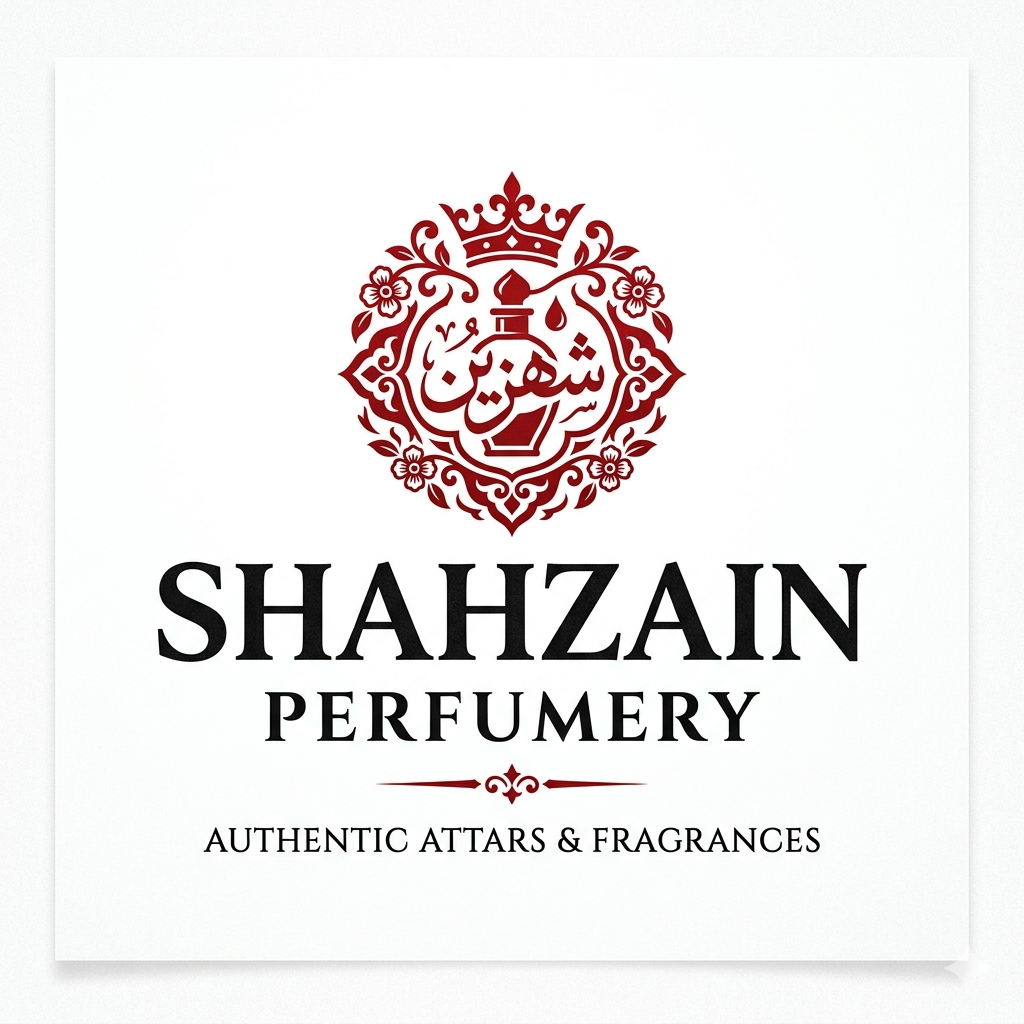 Shahzain Perfumery