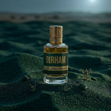 Dirham 12ML Attar | Fresh Luxury Arabic Fragrance Oil