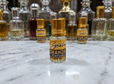 Signature Attar Perfume Oil by Shahzain Perfumery – Long Lasting Fragrance for Men & Women | Alcohol-Free Premium Attar | Strong & Lasting Scent