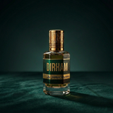 Dirham 12ML Attar | Fresh Luxury Arabic Fragrance Oil