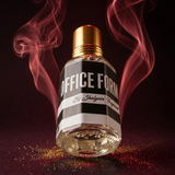 Office for Men Attar 12ML | Long Lasting Premium Perfume Oil for Men
