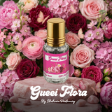 Gucci Flora Attar 12ML for Women | Long Lasting Premium Perfume Oil