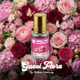 Gucci Flora Attar 12ML for Women | Long Lasting Premium Perfume Oil